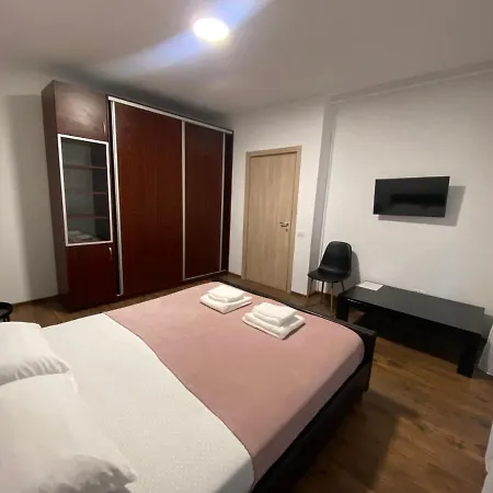 Apartament - Langa Lidl - Sud * Constanţa