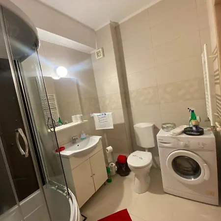 Apartament - Langa Lidl - Sud Appartement *