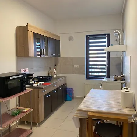 Apartament - Langa Lidl - Sud