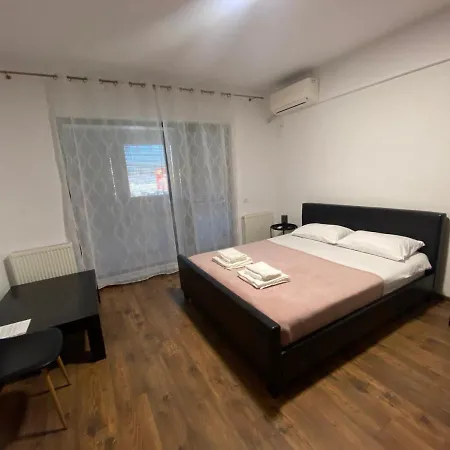 Apartament - Langa Lidl - Sud Daire Köstence