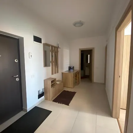 Apartament - Langa Lidl - Sud 康斯坦察
