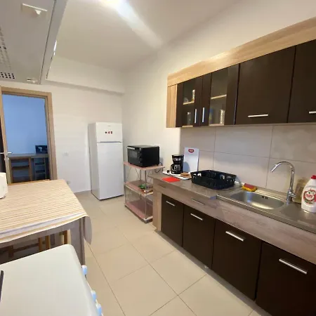 Apartament - Langa Lidl - Sud 公寓