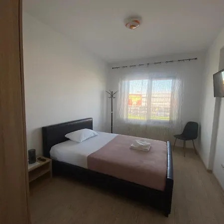 Apartament - Langa Lidl - Sud Daire *