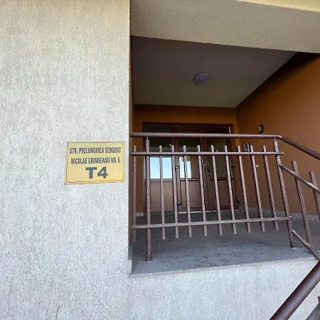 Apartament - Langa Lidl - Sud 公寓