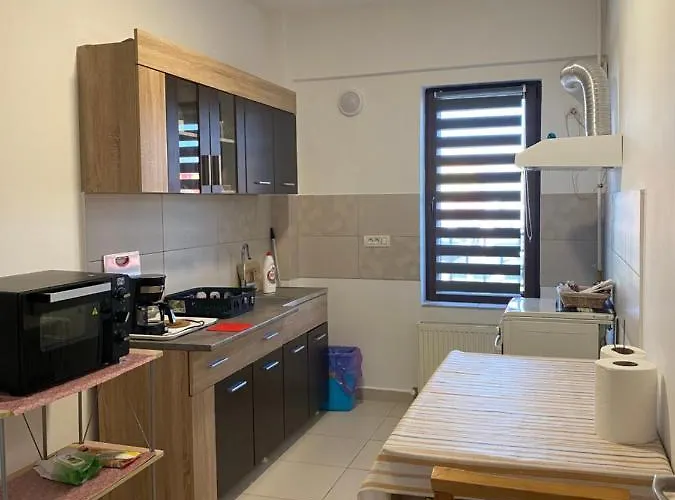 Apartament - Langa Lidl - Sud