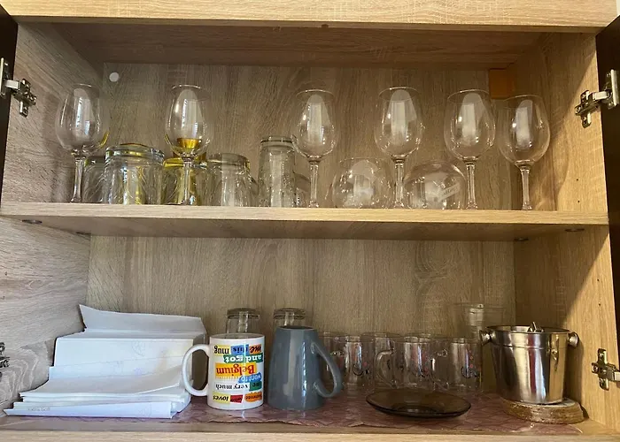 Apartament - Langa Lidl - Sud Daire *