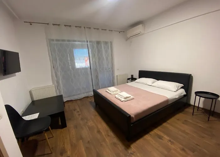 Apartament - Langa Lidl - Sud Daire Köstence