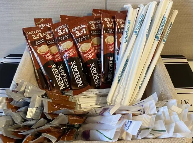 Daire Apartament - Langa Lidl - Sud