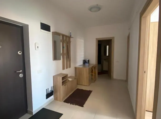 Apartament - Langa Lidl - Sud Köstence