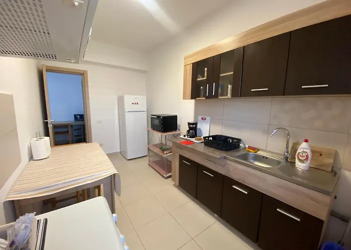 Apartament - Langa Lidl - Sud Daire
