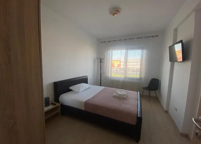 Apartament - Langa Lidl - Sud Daire *