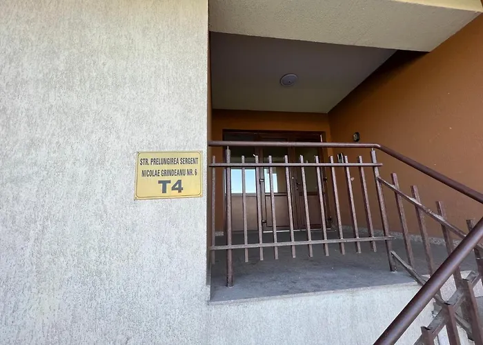 Apartament - Langa Lidl - Sud Daire