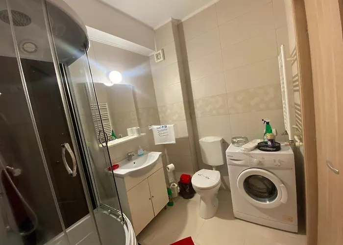 Apartament - Langa Lidl - Sud Daire *